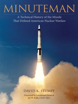 cover image of Minuteman